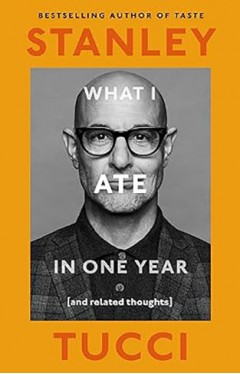 What I Ate in One Year